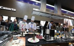 AWE迎來廚衛(wèi)電最強(qiáng)陣容 高端智能成展區(qū)特色