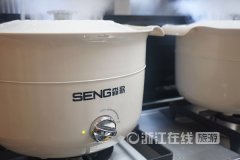 “高大上”展會上,最“接地氣”的產(chǎn)品幫你搭建綠色廚房