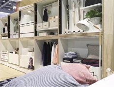 網(wǎng)易嚴選登陸2016最潮展會ADM