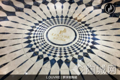 最齊全的展示規(guī)范，羅浮宮全新三樓展廳面世