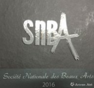 2016法國盧浮宮國際藝術(shù)沙龍展