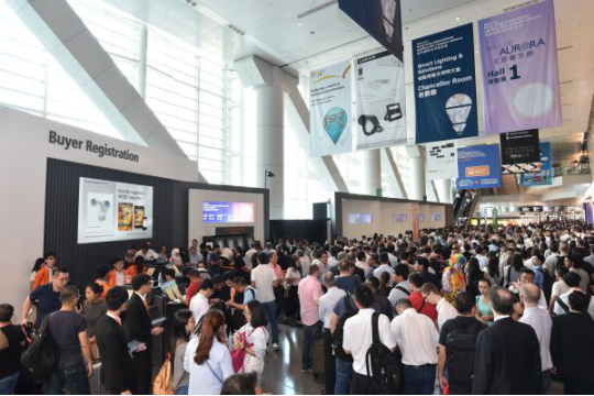 百燈薈萃亮相香港燈飾展,MODGEN二度參展引矚目(圖1)