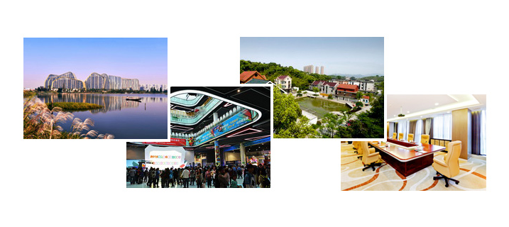 分析小型展臺設(shè)計(jì)制作需要做好文章(圖1)