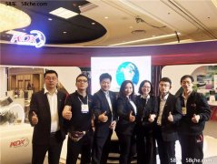 SEMA展亮相 KDX產(chǎn)品強(qiáng)大，演繹膜法篇章