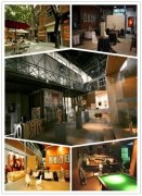 展智的原創(chuàng)設(shè)計(jì)“烏托邦”:龜北路三號(hào)廠房藝術(shù)空間