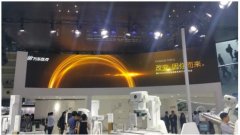 國(guó)際醫(yī)療器械秋展引圍觀 大健康醫(yī)療金融前景無(wú)限