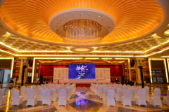 第一屆HaiFun亞太游戲展11月4日在?？谂e辦