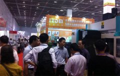 美國哈斯再現(xiàn)2017無錫太湖國際機床展