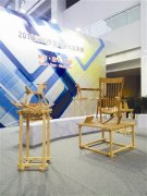 空間設(shè)計成果展呈現(xiàn)設(shè)計魅力