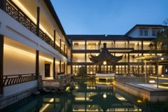 尋跡創(chuàng)燃姑蘇城 找尋中式設(shè)計源動力