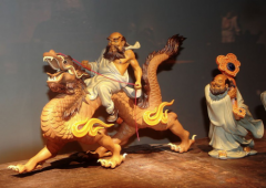 第十一屆佛山藝博會(huì) 傳承國(guó)粹