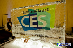 老司機(jī)帶你看展會(huì) CES2017參觀報(bào)道指南