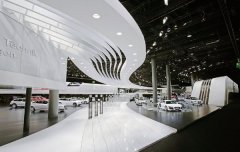 汽車展廳設(shè)計(jì)-汽車4S店設(shè)計(jì)