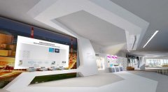如何體現(xiàn)企業(yè)展廳品牌文化主題