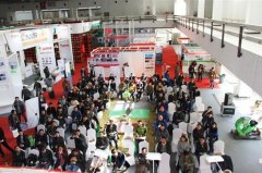 “中國(guó)干混砂漿第一展 ”引領(lǐng)中國(guó)砂漿市場(chǎng)