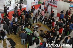 北方地坪地材第一展 17年開(kāi)春亮相京城