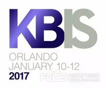 2017新征程 心海伽藍(lán)首次登陸美國(guó)KBIS廚衛(wèi)展