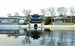 科舉博物館北苑重新亮相 設(shè)地下四層展廳