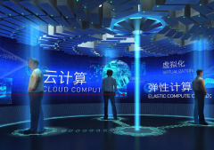 展示館布展的標(biāo)準(zhǔn)流程