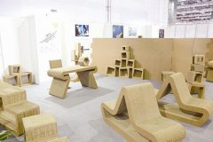 印企新舉讓會展業(yè)刮"綠風"