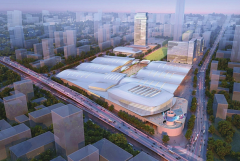 濟(jì)南東部將建規(guī)模最大會(huì)展中心