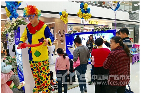 恒大·悅瓏灣萬達展廳火熱開放！(圖3)