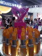 如何抓住展會現(xiàn)場商機(jī) 提升公司品牌形象