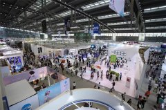 亞洲頂級電子綜合展CITE2017圓滿閉幕！