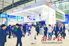 廣交會(huì)上“躥紅”的佛山智造賣(mài)去了哪