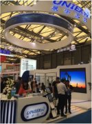 上海第十一屆光伏展圓滿(mǎn)結(jié)束