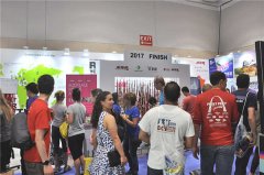 來(lái)跑吧與跑者共享波士頓馬拉松盛宴