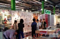 緬甸農(nóng)業(yè)展將于8月中旬舉辦為期4天的盛會(huì)