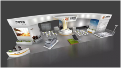 忠旺集團(tuán)將亮相2017年中國國際鋁工業(yè)展