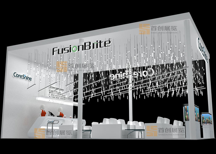 中光光電 展覽裝飾(圖1) 中光光電 展覽裝飾(圖1)