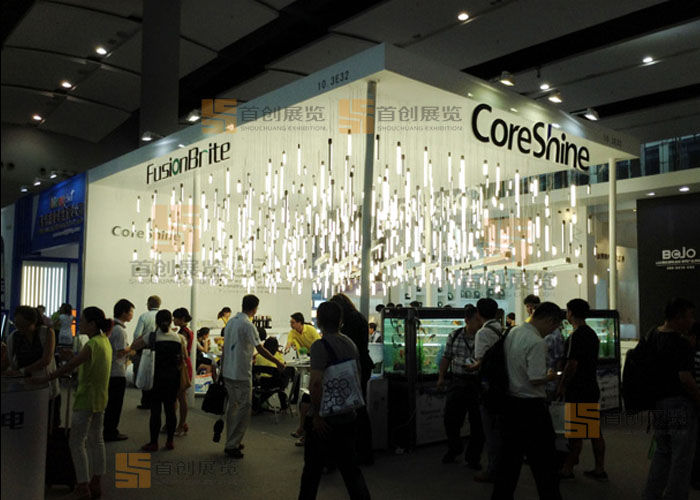 中光光電 展覽裝飾(圖2) 中光光電 展覽裝飾(圖2)